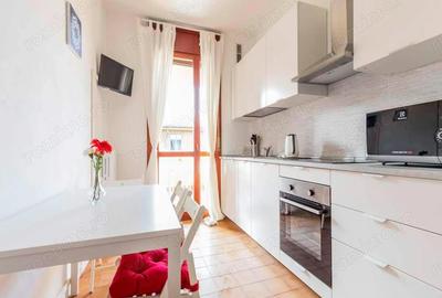 Apartament cu 2 camere decomandat în Iancului - 1