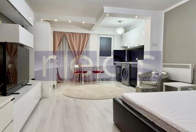 Garsonieră decomandată, mobilată în Iancului - 2