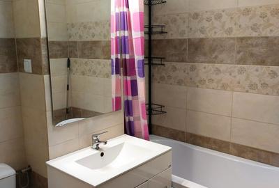 Garsonieră decomandată în Berceni - 2