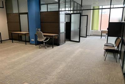 Birou de inchiriat in zona Piata Romana - 6