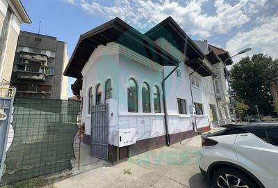 Casa boieresca in zona Dacia - 2