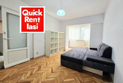 Centru Gara Iasi Apartament 2Camere Decomandat - 4