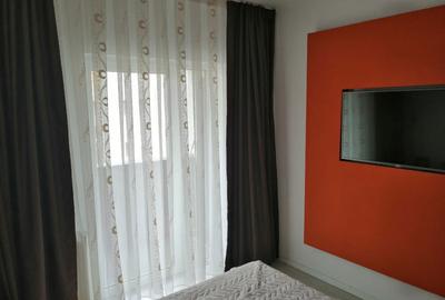 Apartament cu 2 camere decomandat în Florești - 4