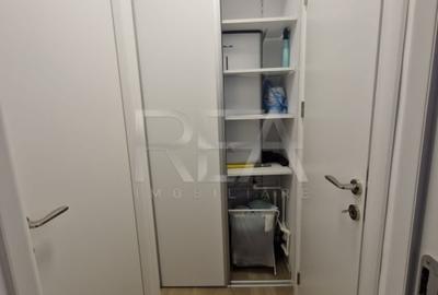 Apartament cu 2 camere la 9 minute de metroul Nicolae Grigorescu - 5