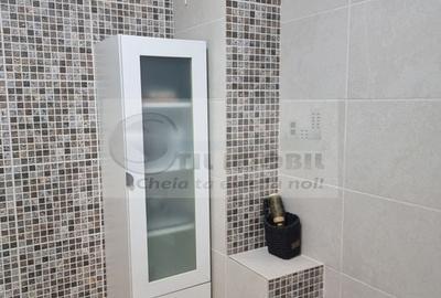 Valea Lupului - Apartament cu 1 camere, 39 mp - 75.000 euro ! - 5