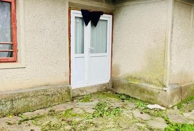 Casă cu 3 camere în Fântânele - 1