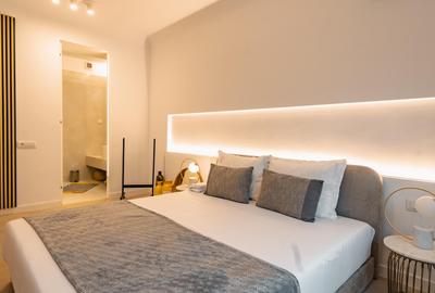 Apartament cu 3 camere semidecomandat în Pipera - 9