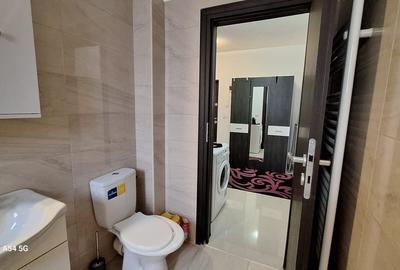 Garsonieră decomandată în Fundeni - 9
