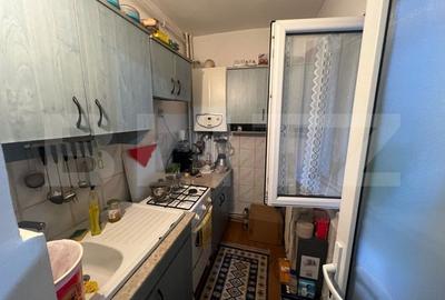 Garsoniera de vanzare, 28 mp, zona Dragos Voda - 4