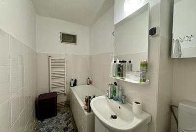 Garsonieră decomandată, mobilată în Dâmbovița - 7