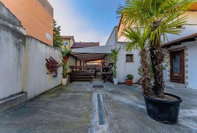 Afacere HoReCa de preluat – Pizzeria Venezia, Arad - 21