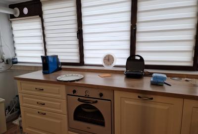 Apartament 4 camere - Km.4-5 - 760 euro/luna (Cod E2) - 17