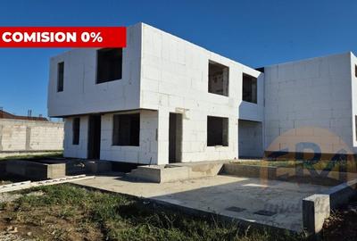 Duplex cu 4 camere în Calea Clujului