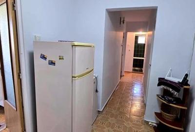 Apartament 3 camere | Berceni | Aparatorii Patriei | Mobilat utilat | Metrou 6' - 12