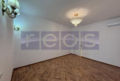 INCHIRIERE 3 CAMERE 90MP  | DOROBANTI VILA | LOC PARCARE | FINISAT LUX - 6