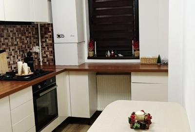 APARTAMENT MODERN 2 CAMERE - BALCON INCHIS - MILITARI RESIDENCE - COMISION 0 % - 4