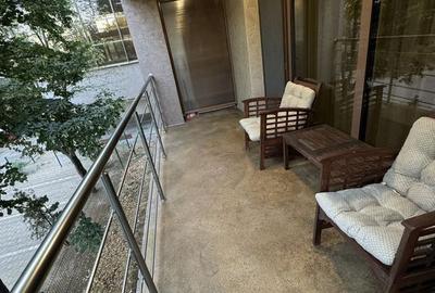 Apartament cu 3 camere semidecomandat în Central - 5
