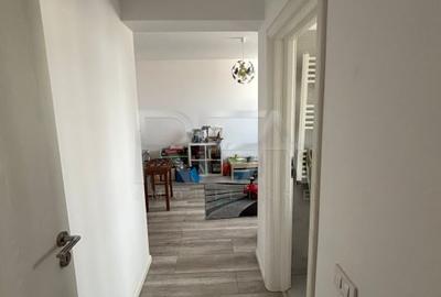 Apartament 3 Camere | Bloc Nou | Finisat si mobilat Modern - 11