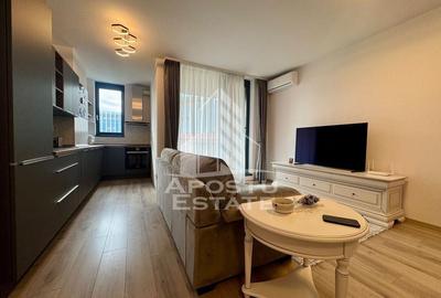 Apartament cu 2 camere decomandat în Take Ionescu - 4