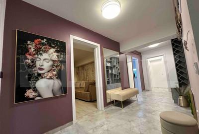 Apartament 2 camere, 100 mp, zona 1 Mai Apartament 2 camere, 100 mp, zona 1 Mai - 8