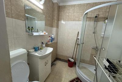 Apartament cu 2 camere semidecomandat în Micălaca - 8