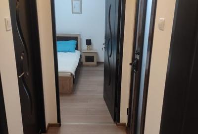 Apartament cu 2 camere decomandat, mobilat în Central - 6