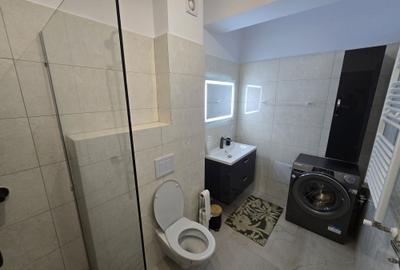 Apartament cu 2 camere decomandat în Petrești - 2