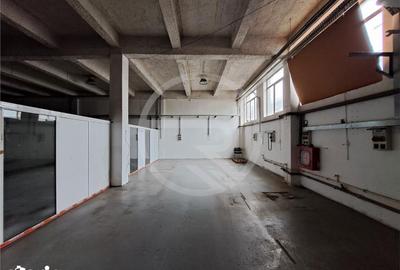 Spațiu comercial, de 1,500 mp, în Gruia - 5
