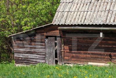 Teren intravilan, 1865 mp, de vanzare in Moieciu - Brasov - 7