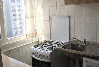Metrou Dristor 2,bl .reabilitat,balcon,loc de parcare,Amenajata,mobilata - 11