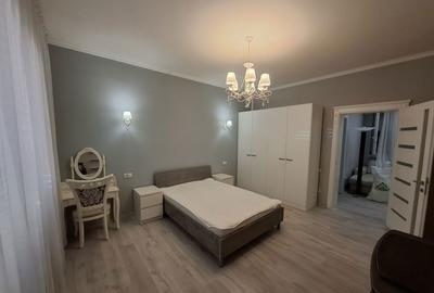 Apartament cu 3 camere decomandat în Ultracentral - 3