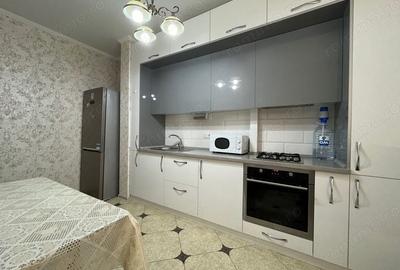 Garsonieră în Gara de Nord