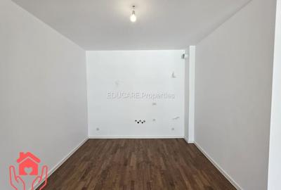 Baneasa Shopping City (THE IVY)-PRIMA LOCUIRE I facilitati I 1 loc parcare garaj - 4