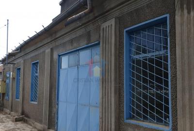 Teren 1166 mp, cu casa demolabila, Brailita, toate utilitati - 4