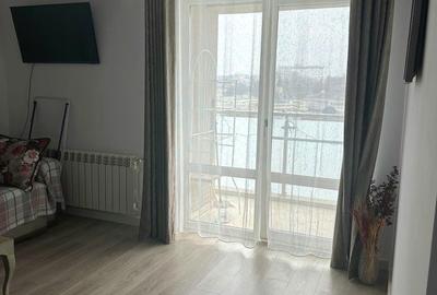 Apartament cu 2 camere decomandat în Central - 9