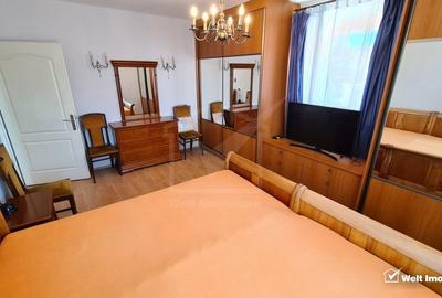 Apartament 3 camere, zona Piata Engels, etaj 2, finisat, 104 mp utili, garaj ! - 8