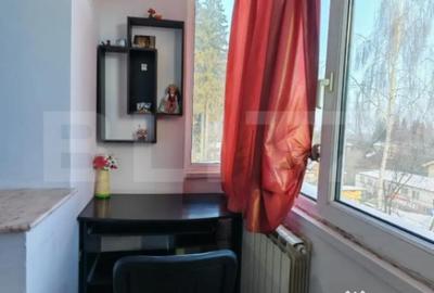 Apartament cu 2 camere decomandat, mobilat în Predeal - 14