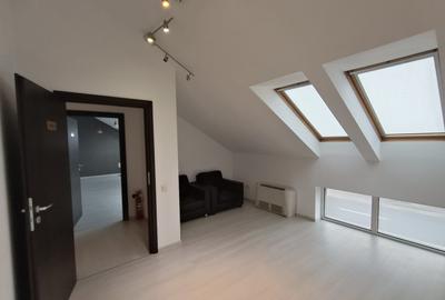 Bld.Garii Brașov - spațiu birouri 110 mp - parcare - 5