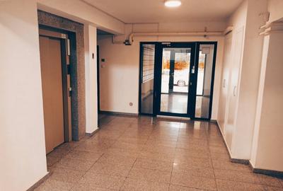 Apartament cu 2 camere decomandat, mobilat în Banat - 20