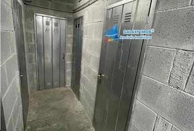 Apartament cu 3 camere semidecomandat, mobilat în Sud-Vest - 19