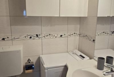 Apartament cu 3 camere decomandat, mobilat în Inel II - 10