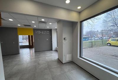 Sos Pipera Sp 107 mp vizibilitate buna - 9