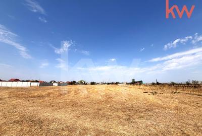 Teren de vanzare - liniste, spatiu si libertate, Zona Rovine 2 Teren de vanzare - liniste, spatiu si libertate, Zona Rovine 2 - 1