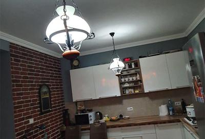 Casă cu 5 camere cu Teren 450 Mp în Brâncoveanu - 5