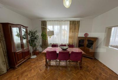 Casa individuala 4 camere, 524 mp teren, in Mihai Viteazu - 13