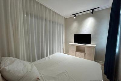 Apartament cu 2 camere decomandat în Năvodari - 1