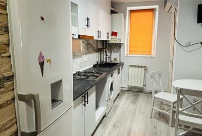Apartament cu 2 camere decomandat în Central - 5