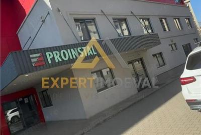 Spațiu comercial, de 135 mp, în Central