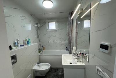 Apartament cu 2 camere semidecomandat în Central - 5