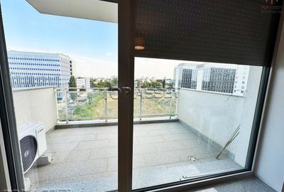Apartament cu 2 camere semidecomandat, mobilat în Pajura - 7